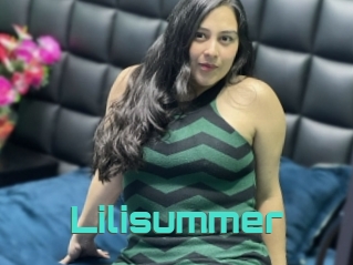 Lilisummer