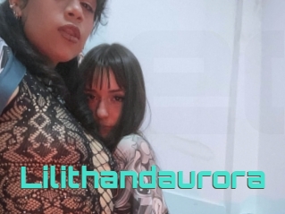Lilithandaurora