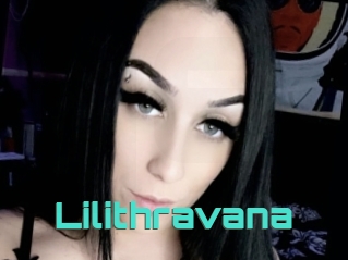 Lilithravana