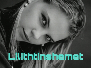 Lilithtinshemet