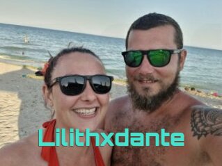 Lilithxdante