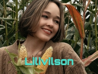 Lilivilson