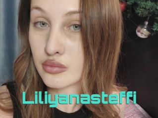 Liliyanasteffi