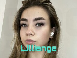 Lilliange