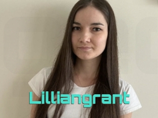 Lilliangrant