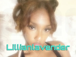 Lillianlavender