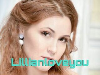 Lillianloveyou
