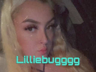 Lilliebugggg