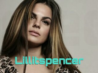 Lillitspencer