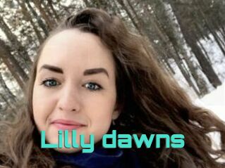 Lilly_dawns