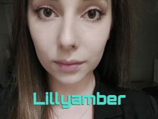 Lillyamber
