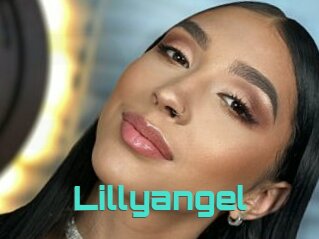 Lillyangel