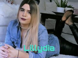 Lillydia