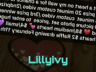 Lillyivy