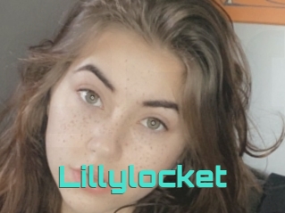 Lillylocket