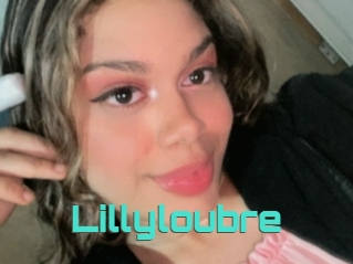 Lillyloubre