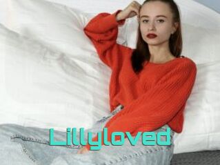 Lillyloved