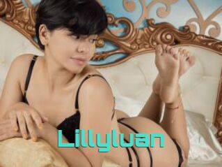 Lillyluan