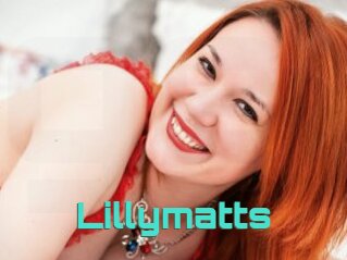 Lillymatts