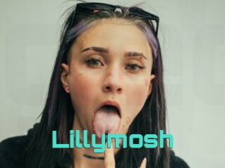 Lillymosh