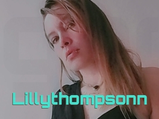 Lillythompsonn