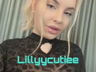 Lillyycutiee