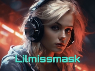 Lilmissmask
