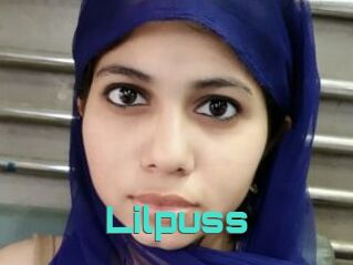 Lilpuss