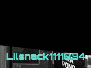 Lilsnack1111834
