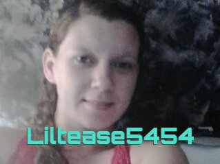 Liltease5454