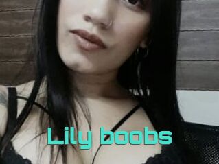 Lily_boobs