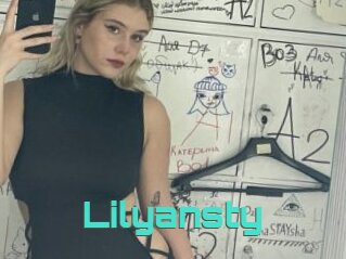 Lilyansty