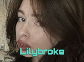 Lilybroke