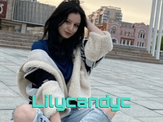 Lilycandyc