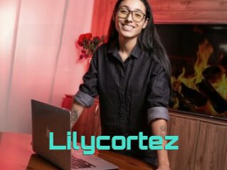 Lilycortez