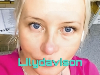 Lilydavison