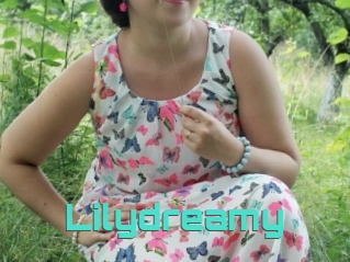 Lilydreamy