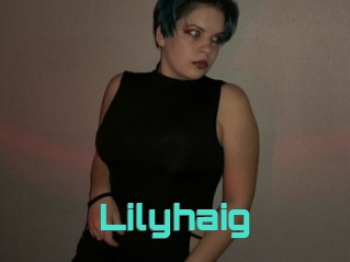 Lilyhaig