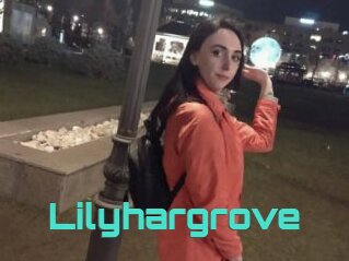 Lilyhargrove