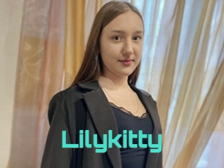 Lilykitty