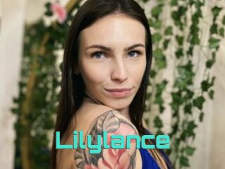 Lilylance