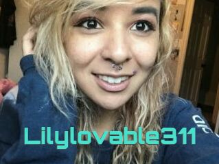 Lilylovable311