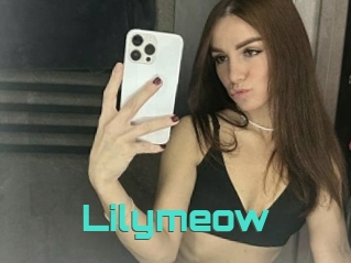 Lilymeow