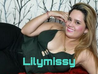 Lilymissy