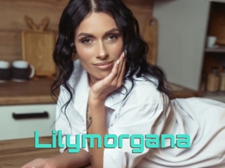 Lilymorgana