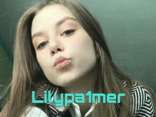 Lilypa1mer