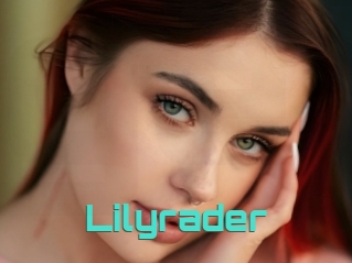 Lilyrader