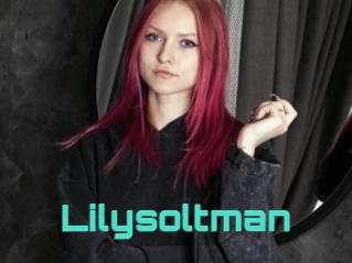 Lilysoltman