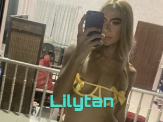 Lilytan