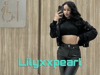 Lilyxxpearl